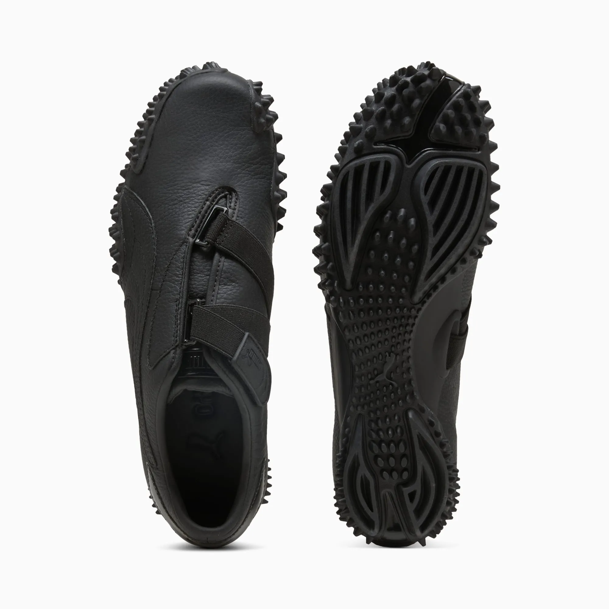 PUMA Mostro Leather Mens Sneakers