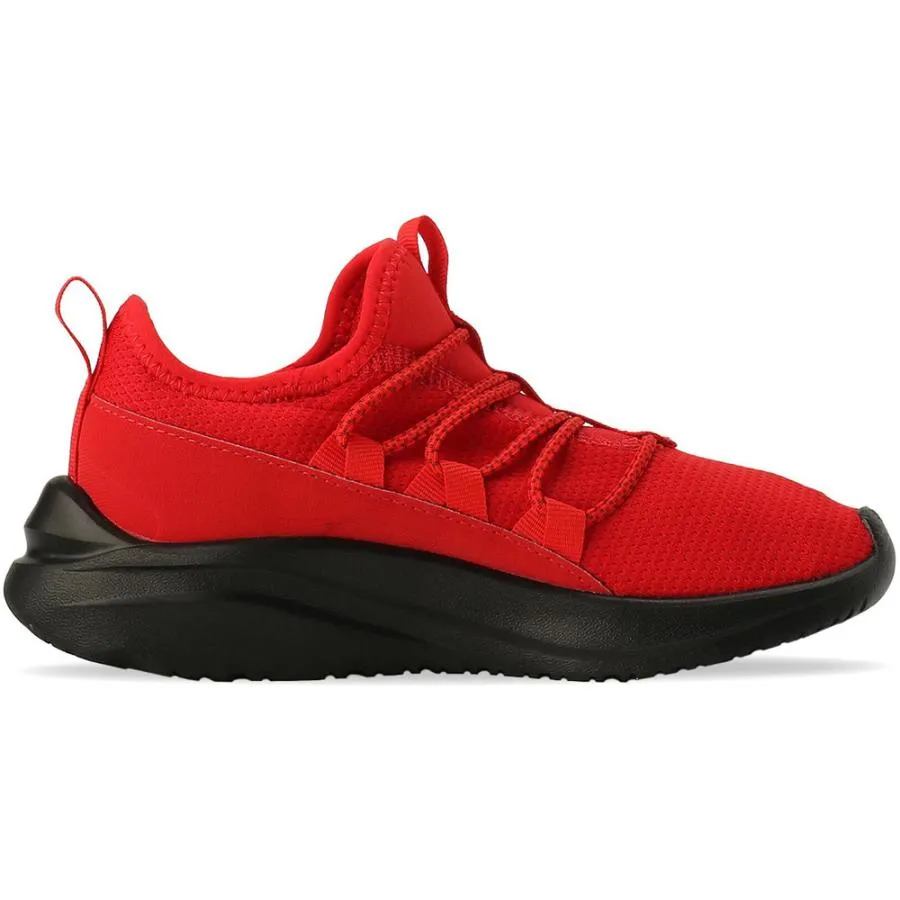.Puma One4All SLip On PS High Risk Red Slipon - (37787901) - RS - R1L10