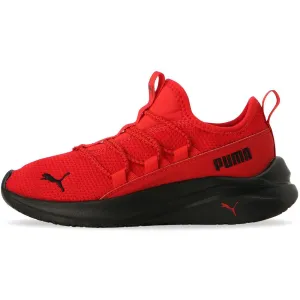.Puma One4All SLip On PS High Risk Red Slipon - (37787901) - RS - R1L10