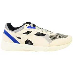 Puma R698 Ignite Select Womens Beige Running Shoes