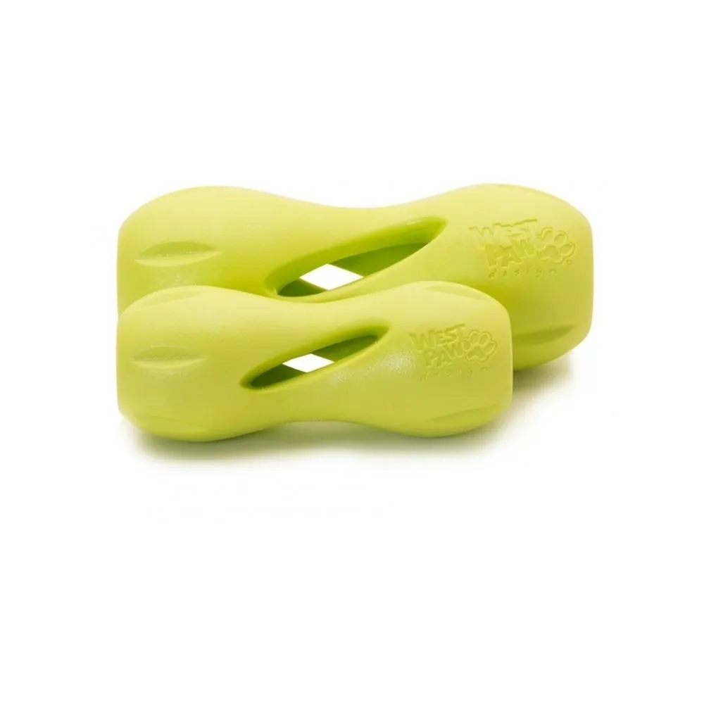 Qwizl Dog Treat Toy