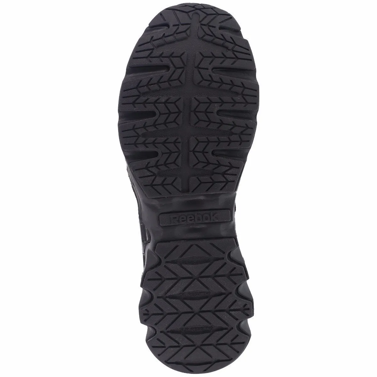 Reebok Men's Zigkick Athletic Hiker Work Boot - Round Composite Toe