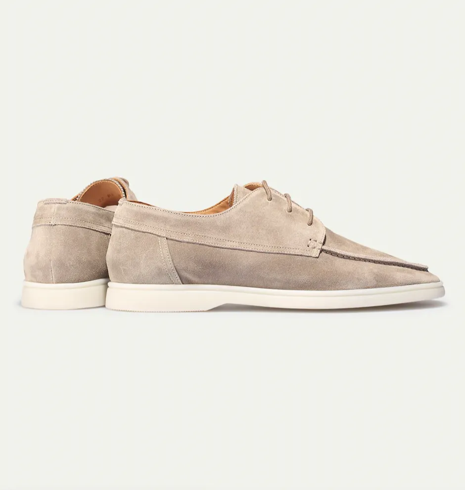 Robin - Stylish and Comfortable Men's Shoes