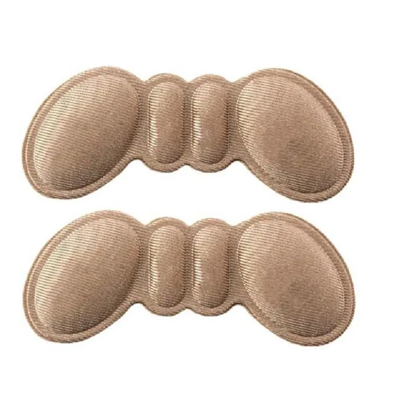 Self-Adhesive Shoe Insoles Foot Care Protector iciCosmetic™