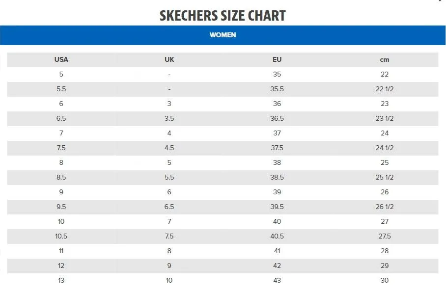 SKECHERS (124508) Womens GO WALK 6-BIG SPLASH Sneaker Shoes in Sizes UK 4 to UK 8