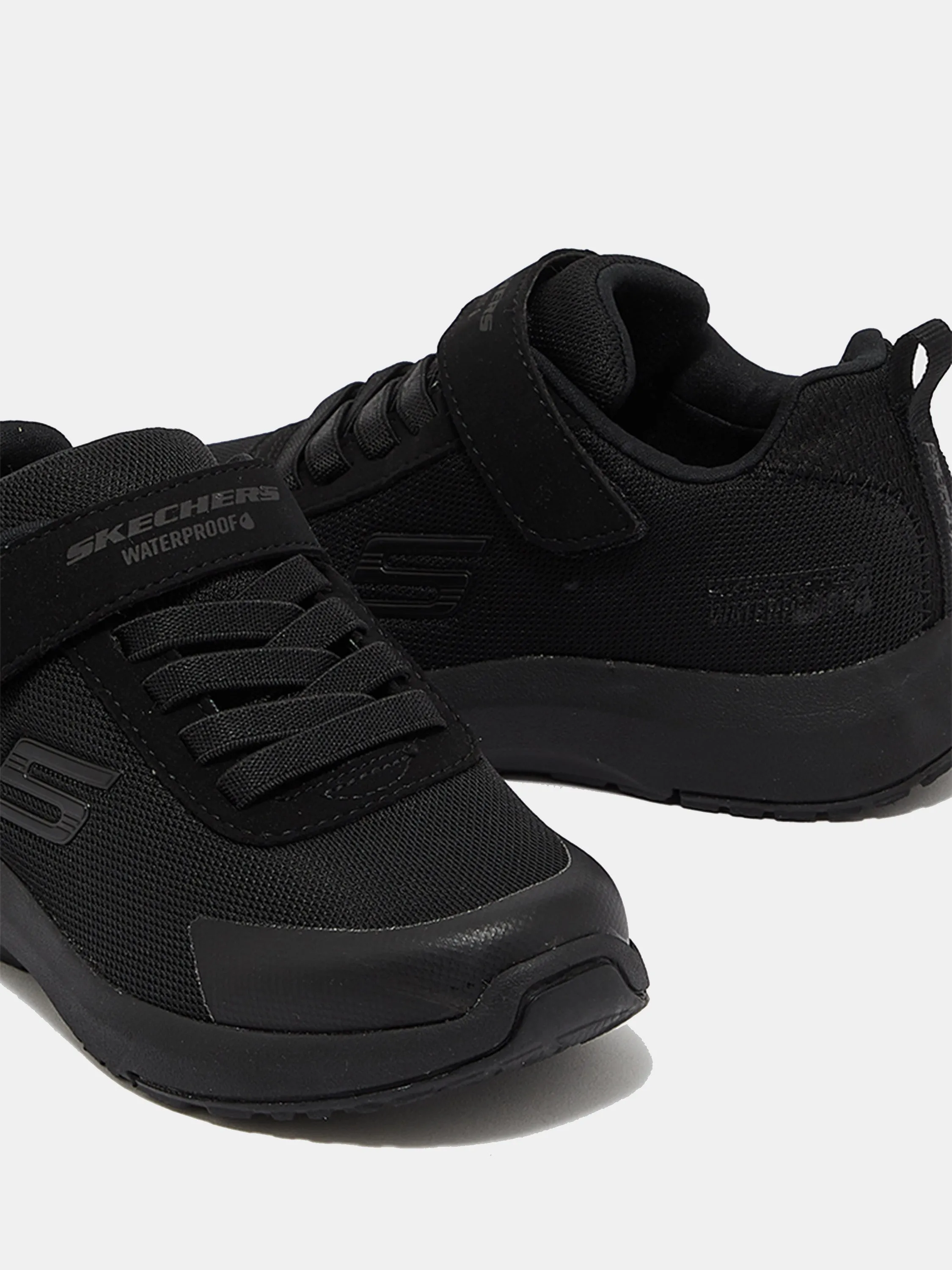 Skechers Boys Dynamic Tread Shoes