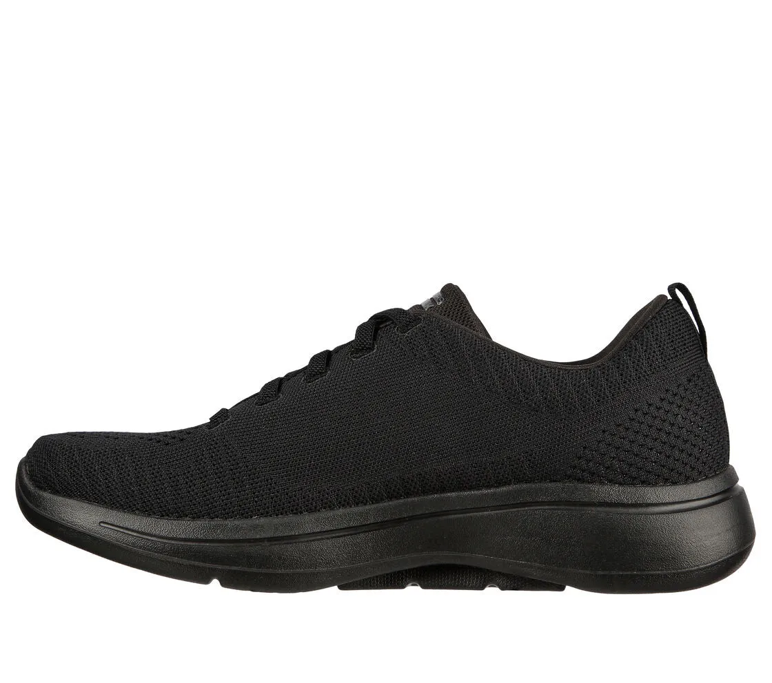 SKECHERS GO WALK ARCH FIT - GRAND SELECT - 216126 - BBK