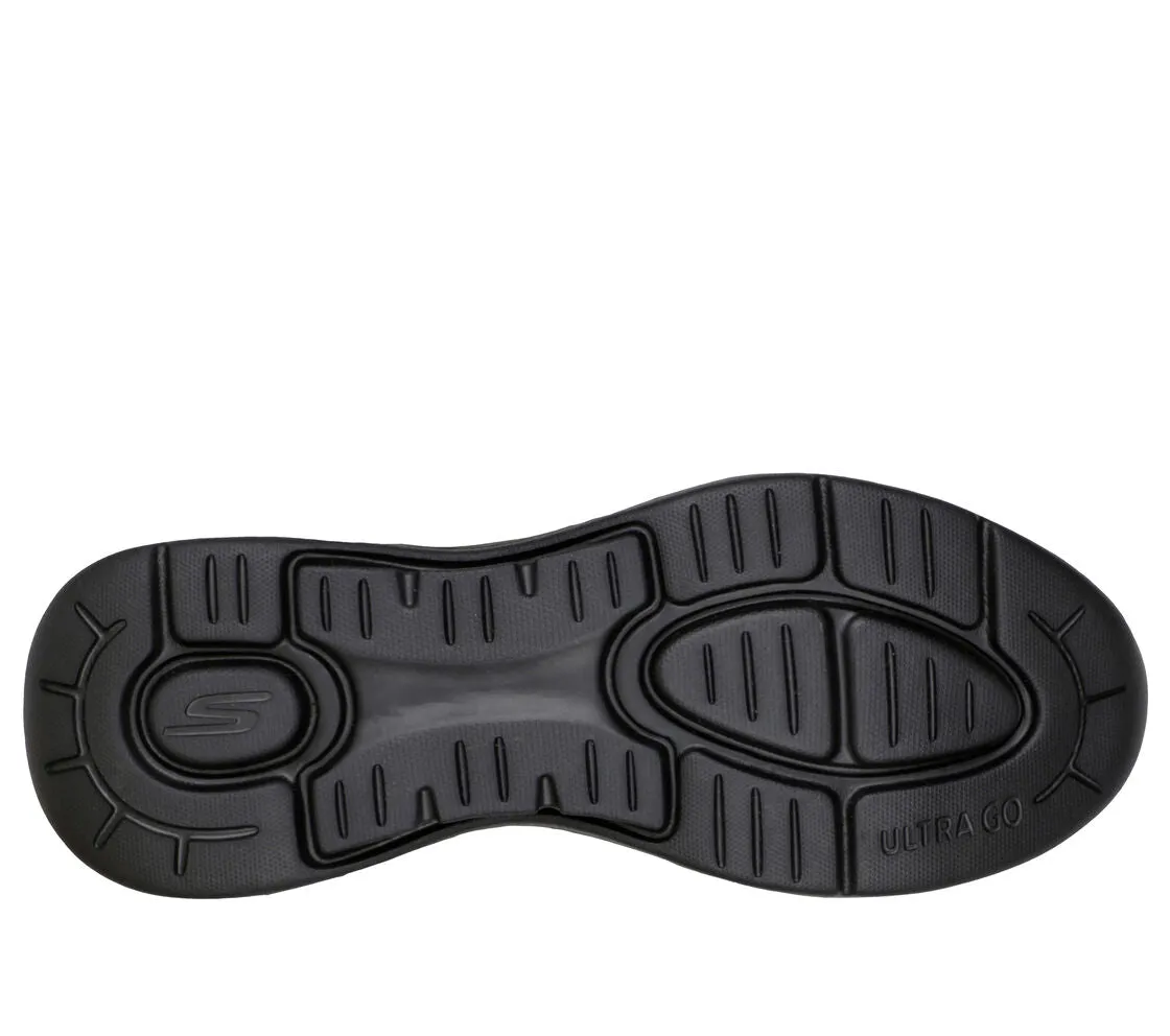 SKECHERS GO WALK ARCH FIT - GRAND SELECT - 216126 - BBK