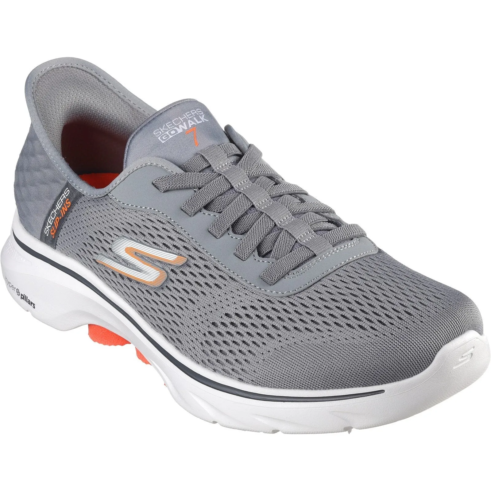 Skechers Men's Go Walk 7-Free Hand 2 Sneakers