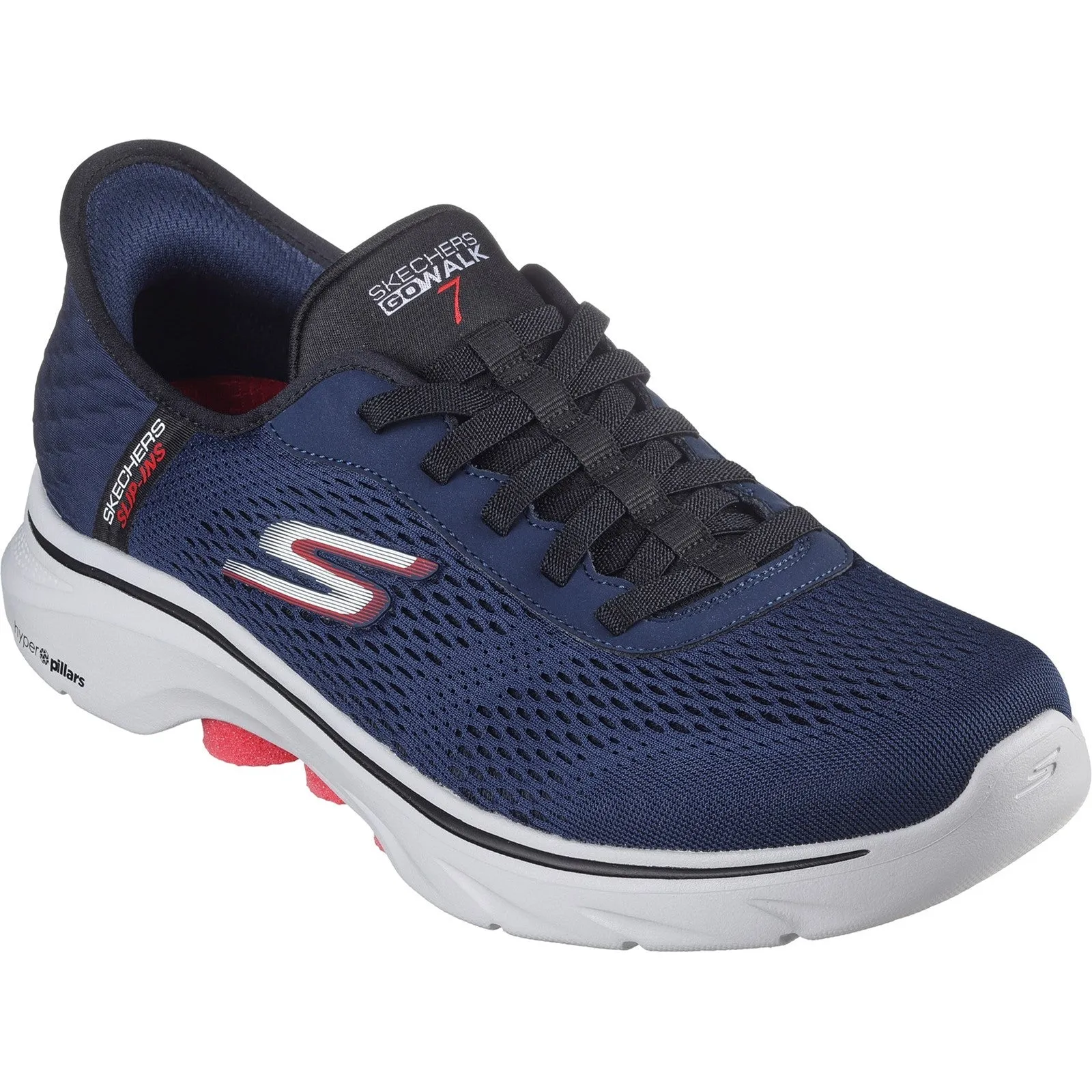 Skechers Men's Go Walk 7-Free Hand 2 Sneakers