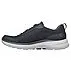 Skechers Men's Trainer with stretch laces 216204 CHARCOAL