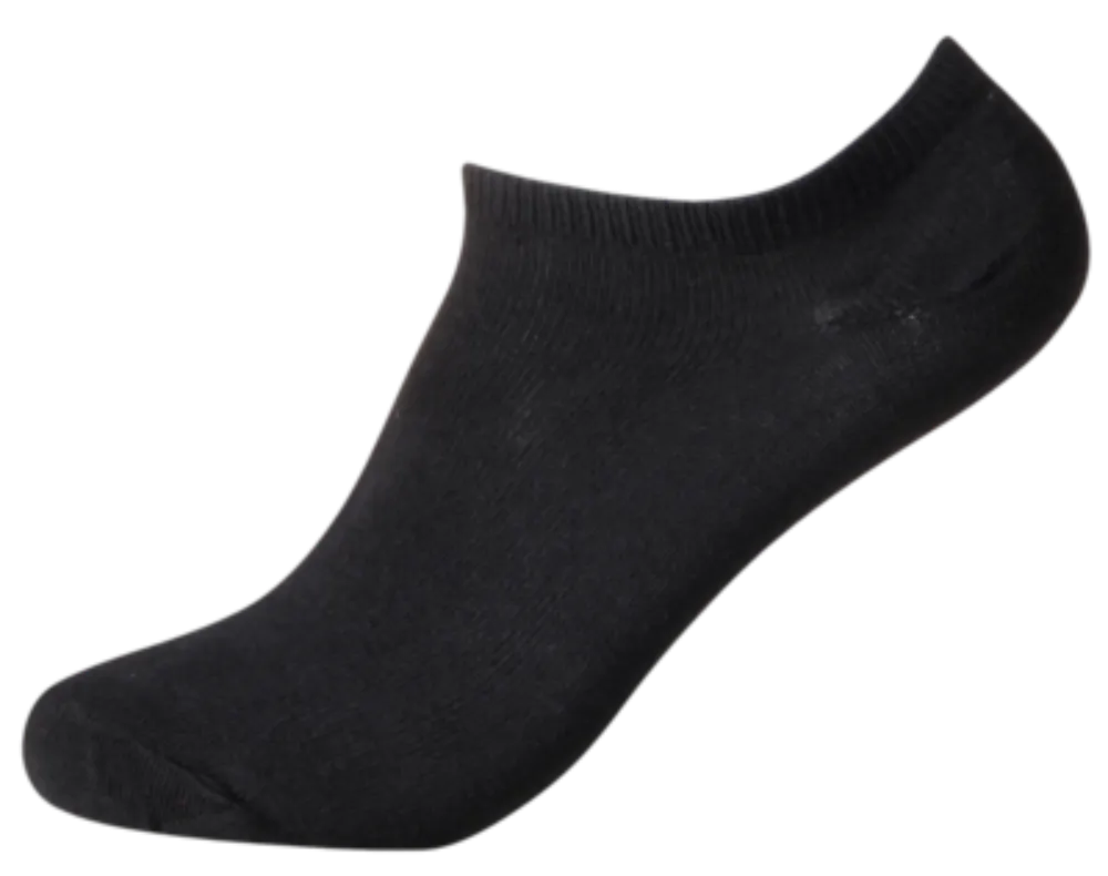 Sox & Lox Cushion (3-9 ) Low Cut (CU1)