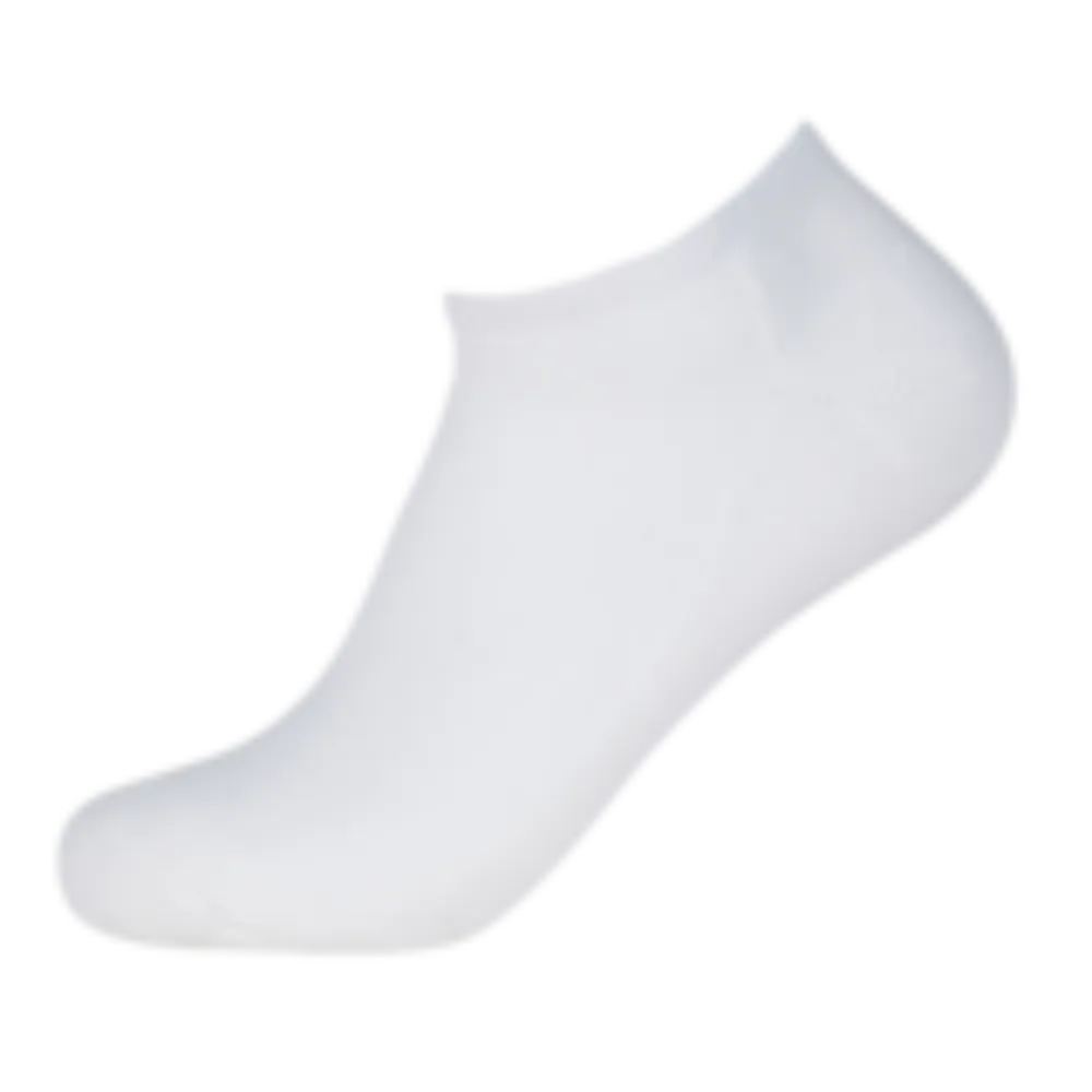 Sox & Lox Cushion (3-9 ) Low Cut (CU1)
