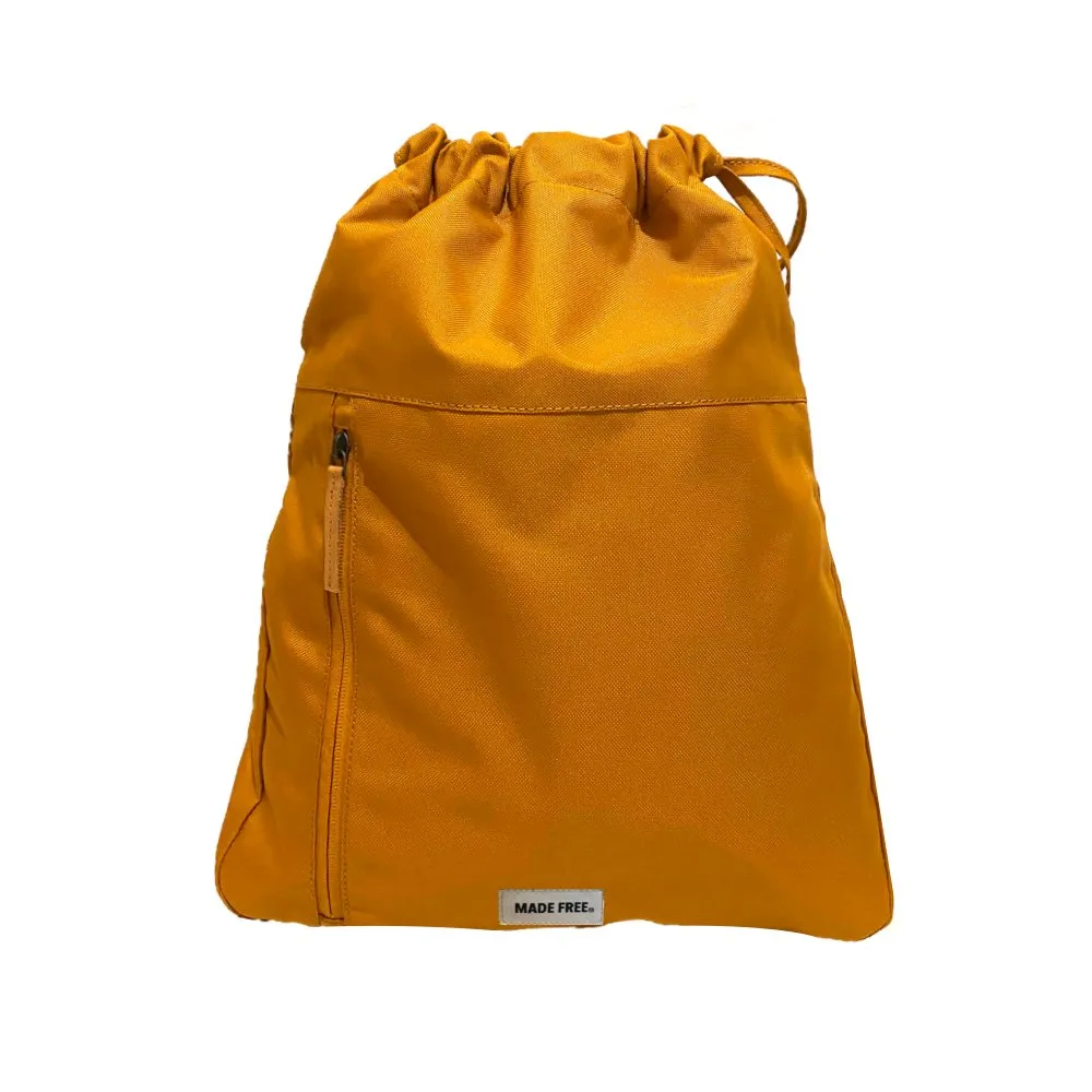 SPORT BAG AW ORANGE