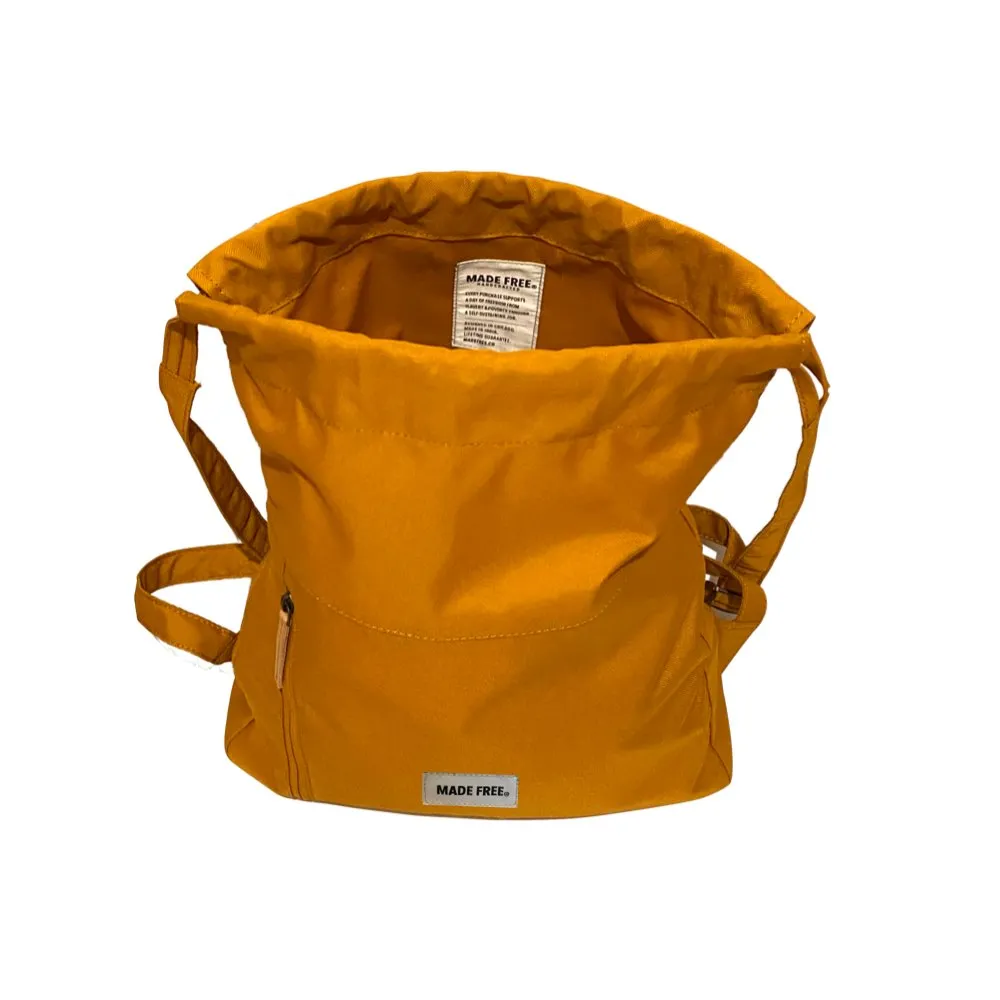 SPORT BAG AW ORANGE