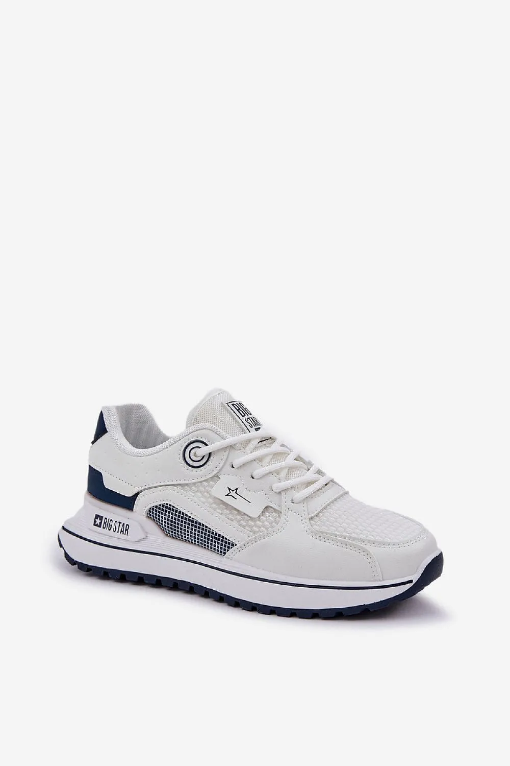 Sport Shoes model 208549 Step in style