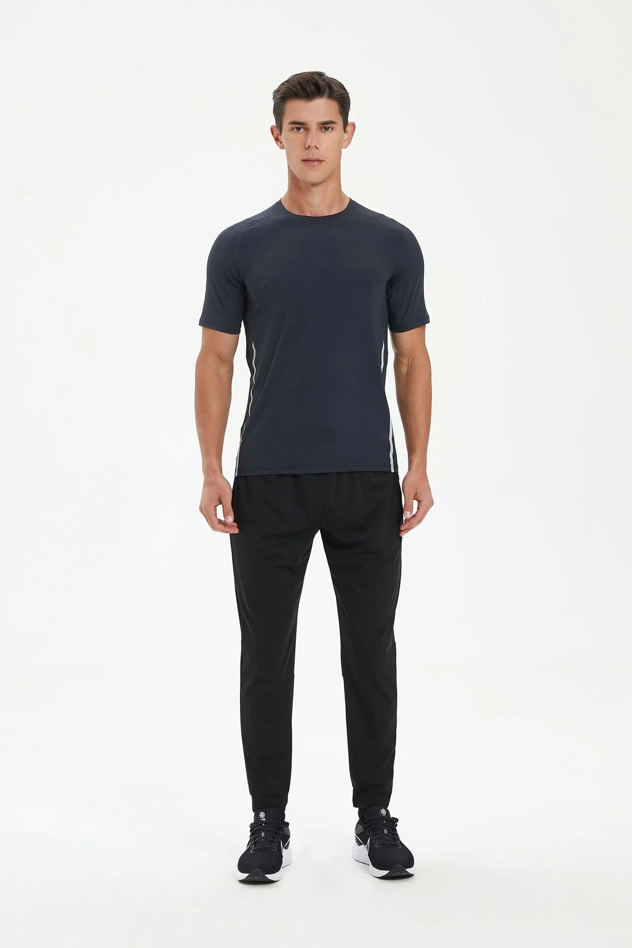 Sports Short Sleeve T-shirt