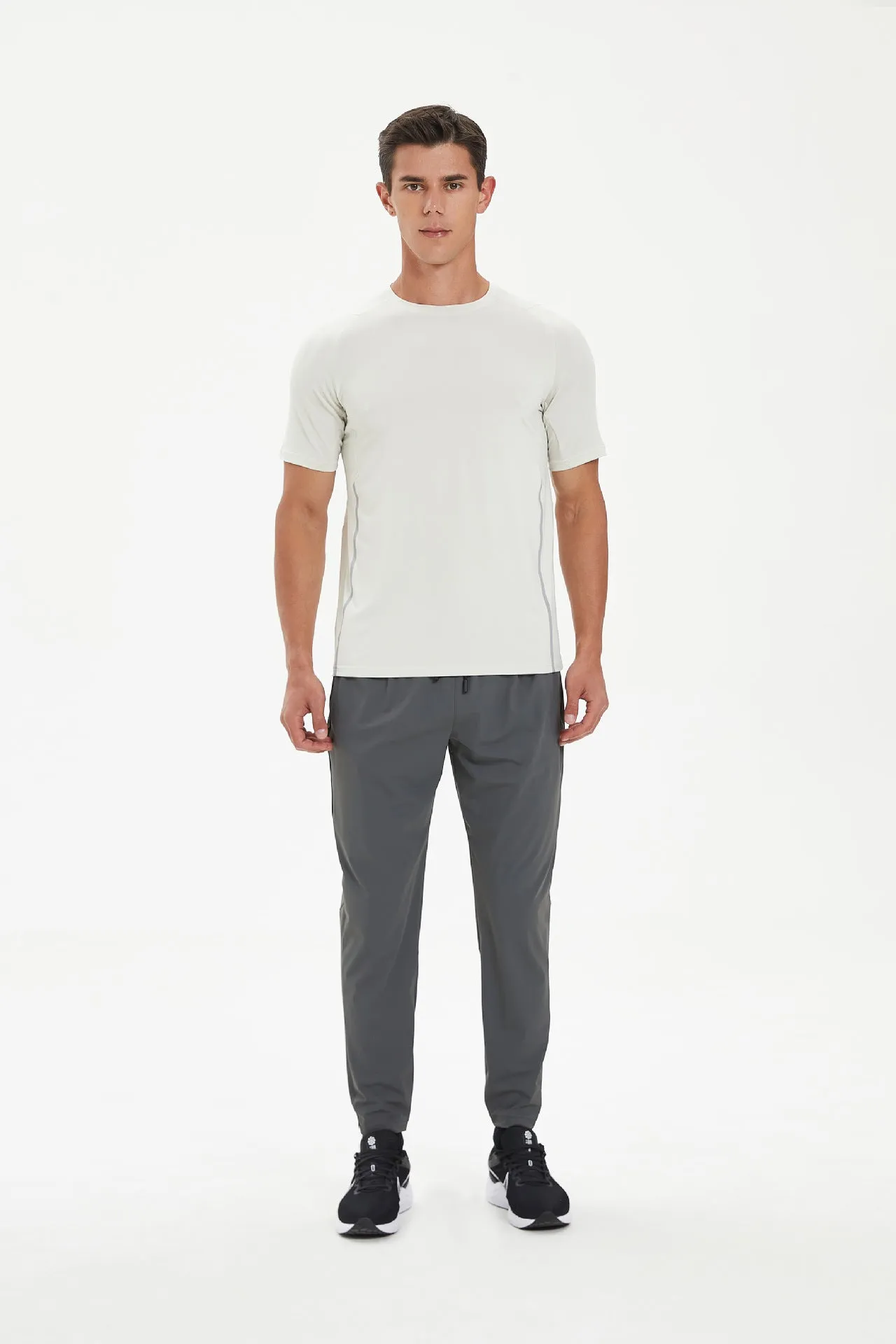 Sports Short Sleeve T-shirt