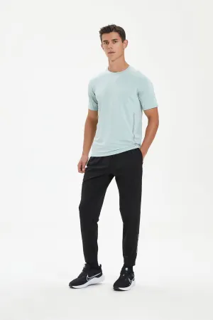 Sports Short Sleeve T-shirt