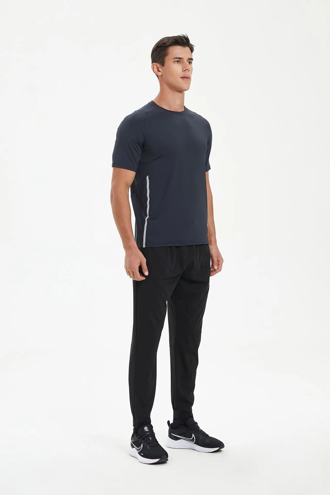 Sports Short Sleeve T-shirt