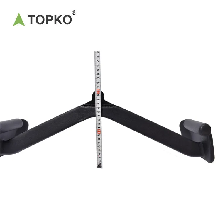 Strength Training Accessories Pull-Down Handle