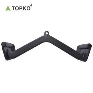 Strength Training Accessories Pull-Down Handle