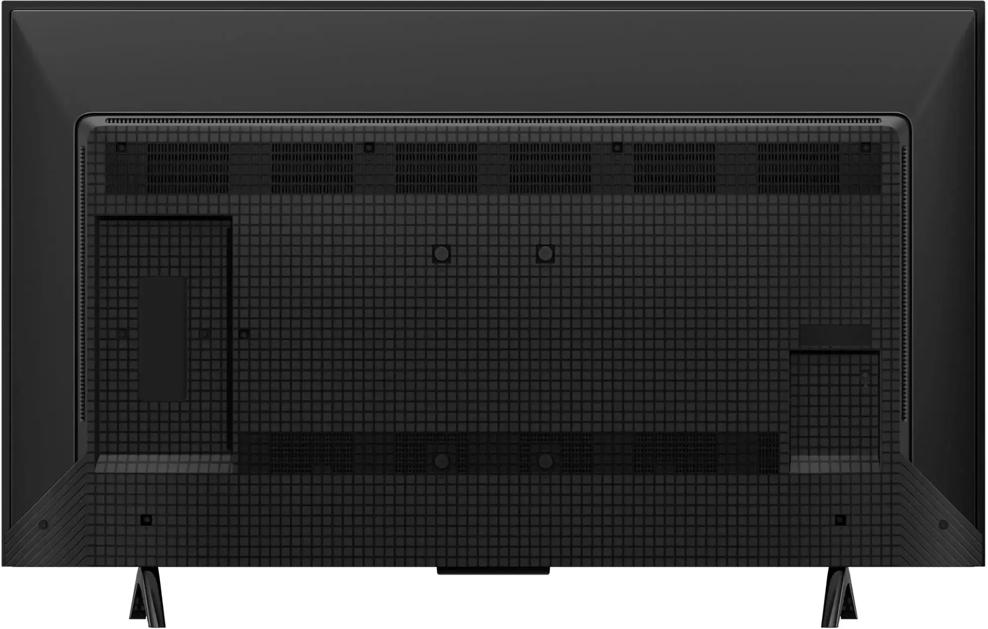 TCL 43" S Class 4K UHD HDR LED Smart TV with Google TV (43S551G)