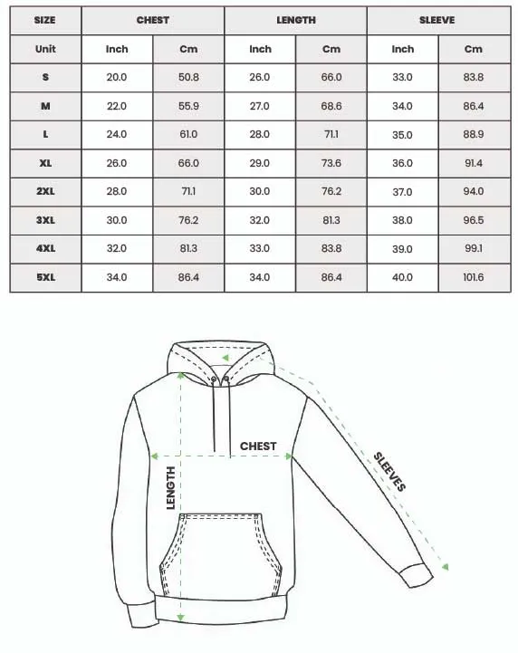 The Guam Hooded Performance Sports Shirt
