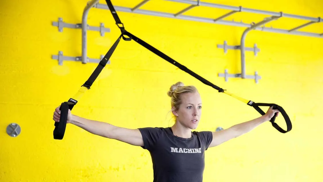 TRX® Xtender