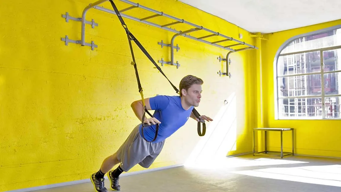 TRX® Xtender