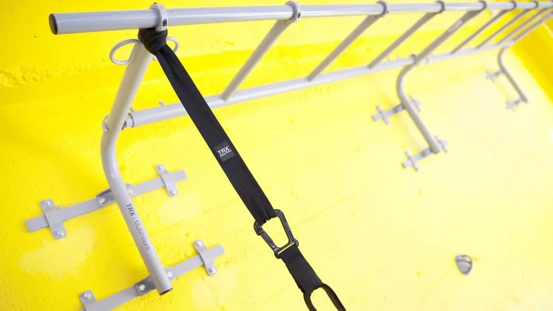 TRX® Xtender