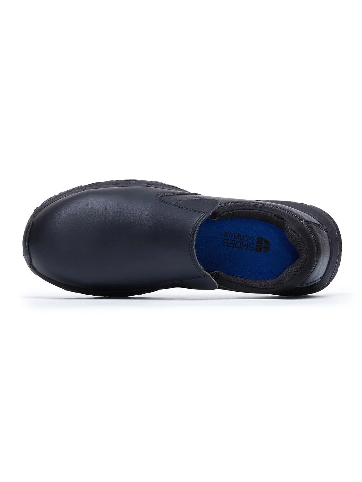Unisex Safety Shoe Brandon Black (S3)