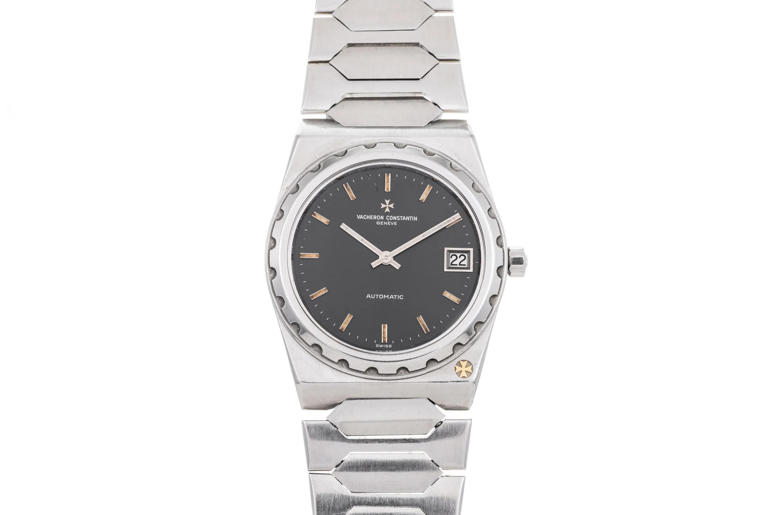 Vacheron Constantin 222 'Jumbo'
