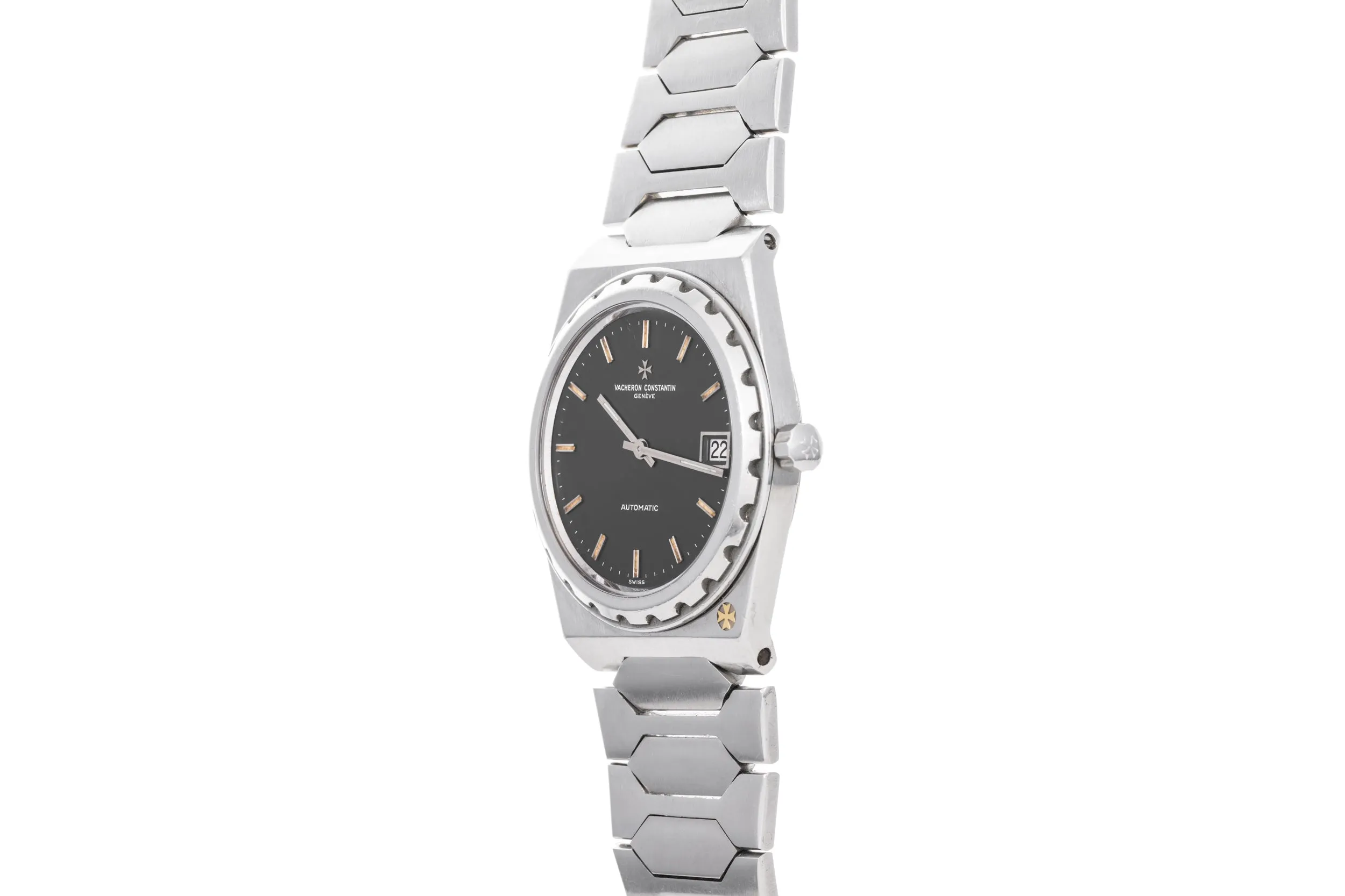 Vacheron Constantin 222 'Jumbo'