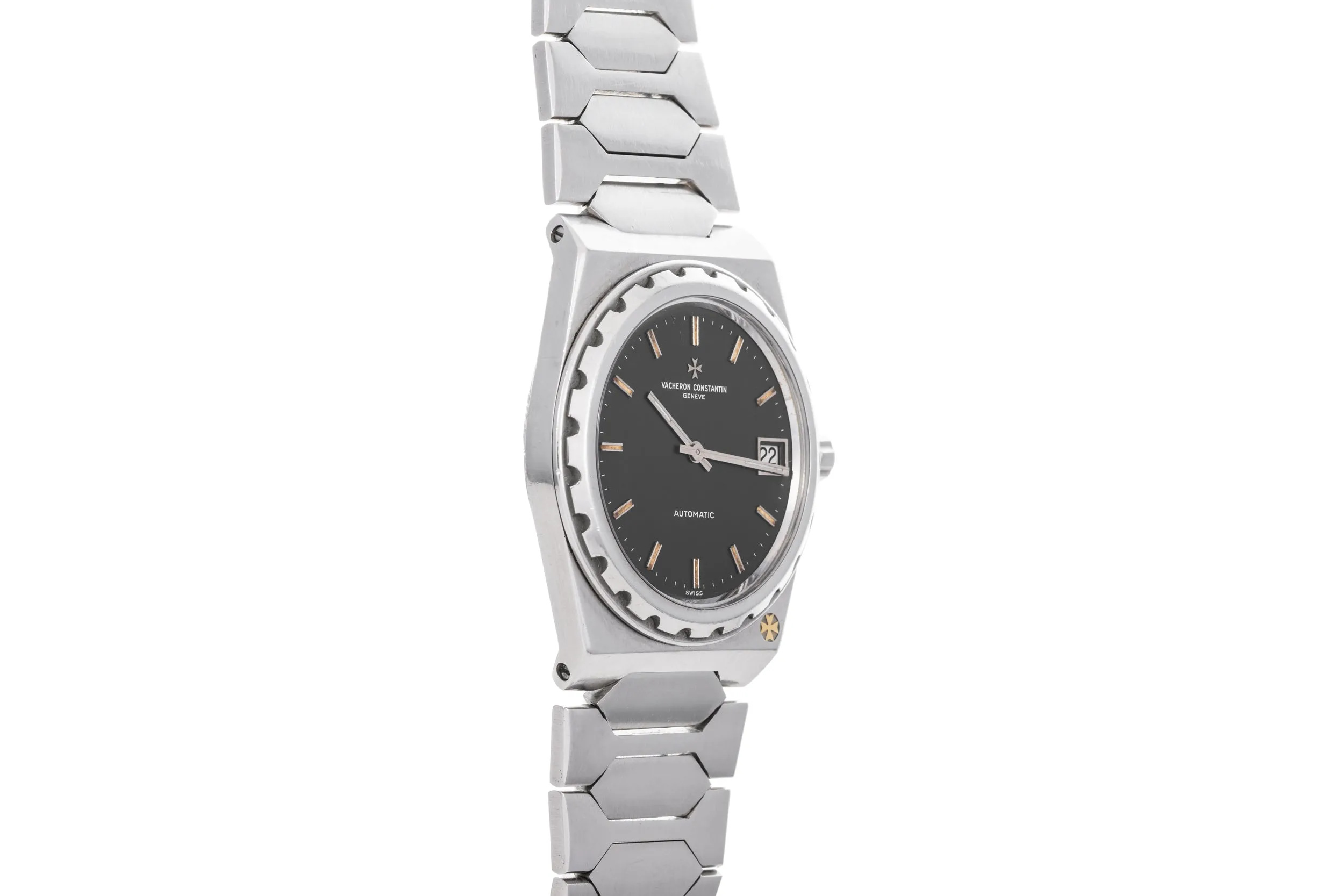 Vacheron Constantin 222 'Jumbo'
