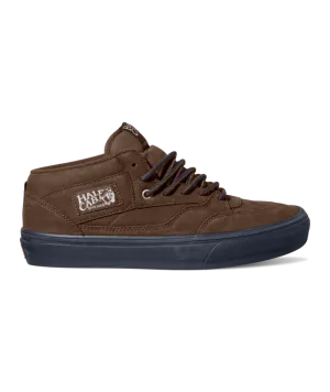 Vans - Skate Half-Cab '92 in Nick Michel Brown/Navy