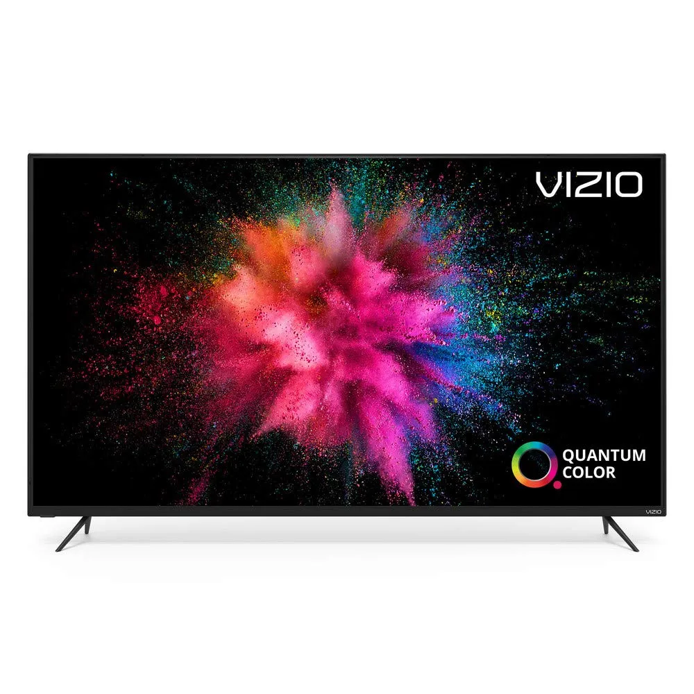 VIZIO 50" Class M-Series Quantum 4K Ultra HD (2160p) HDR Smart TV (M507-G1)