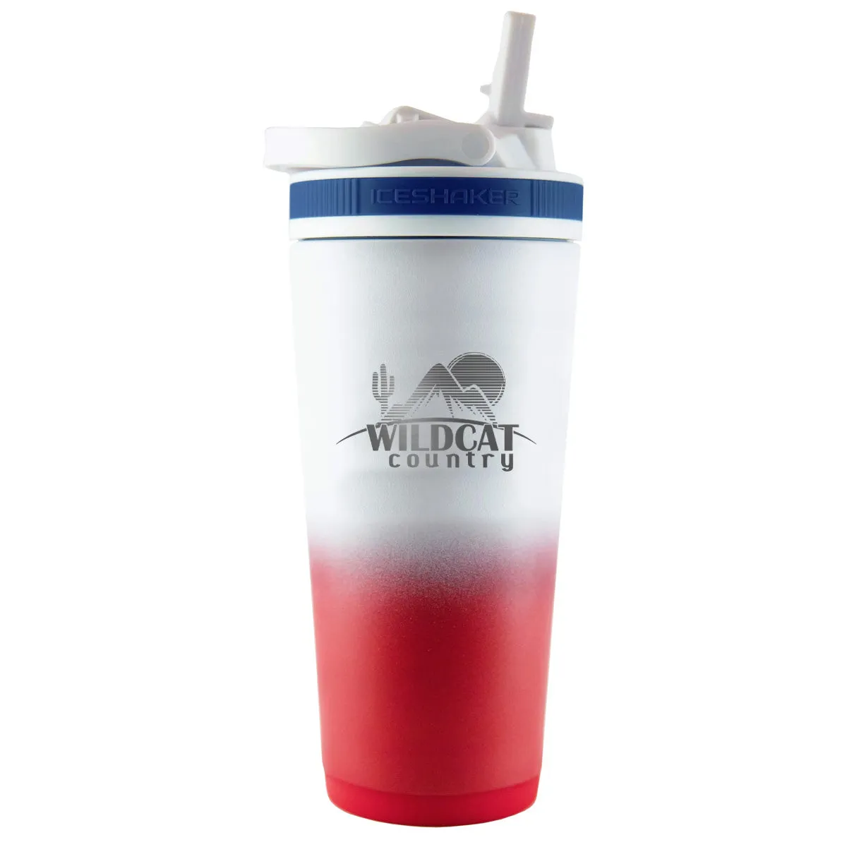 Wildcat Country Custom Bottles