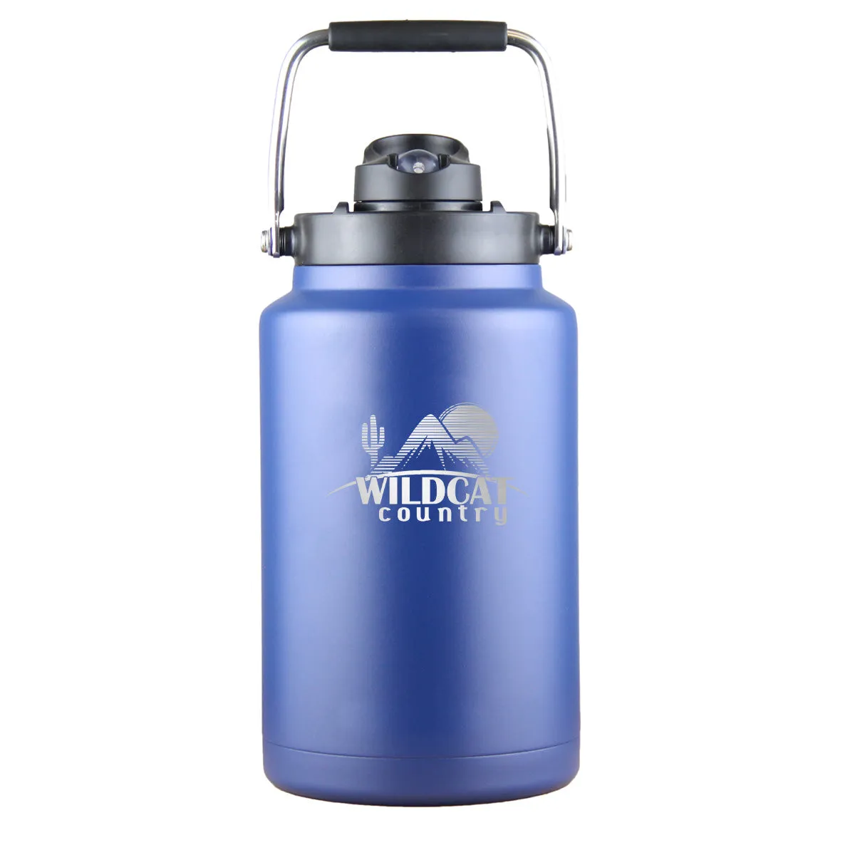 Wildcat Country Custom Bottles