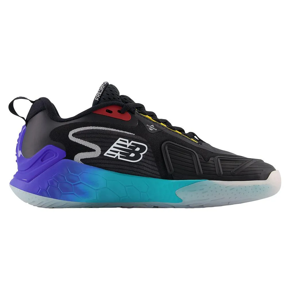 Women's Fresh Foam X CT-Rally B Width Tennis Shoes Black