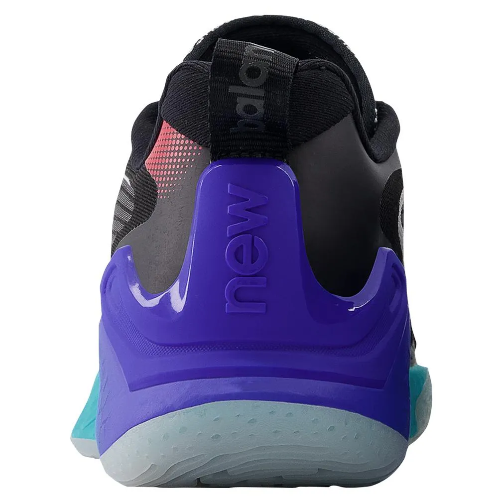 Women's Fresh Foam X CT-Rally B Width Tennis Shoes Black