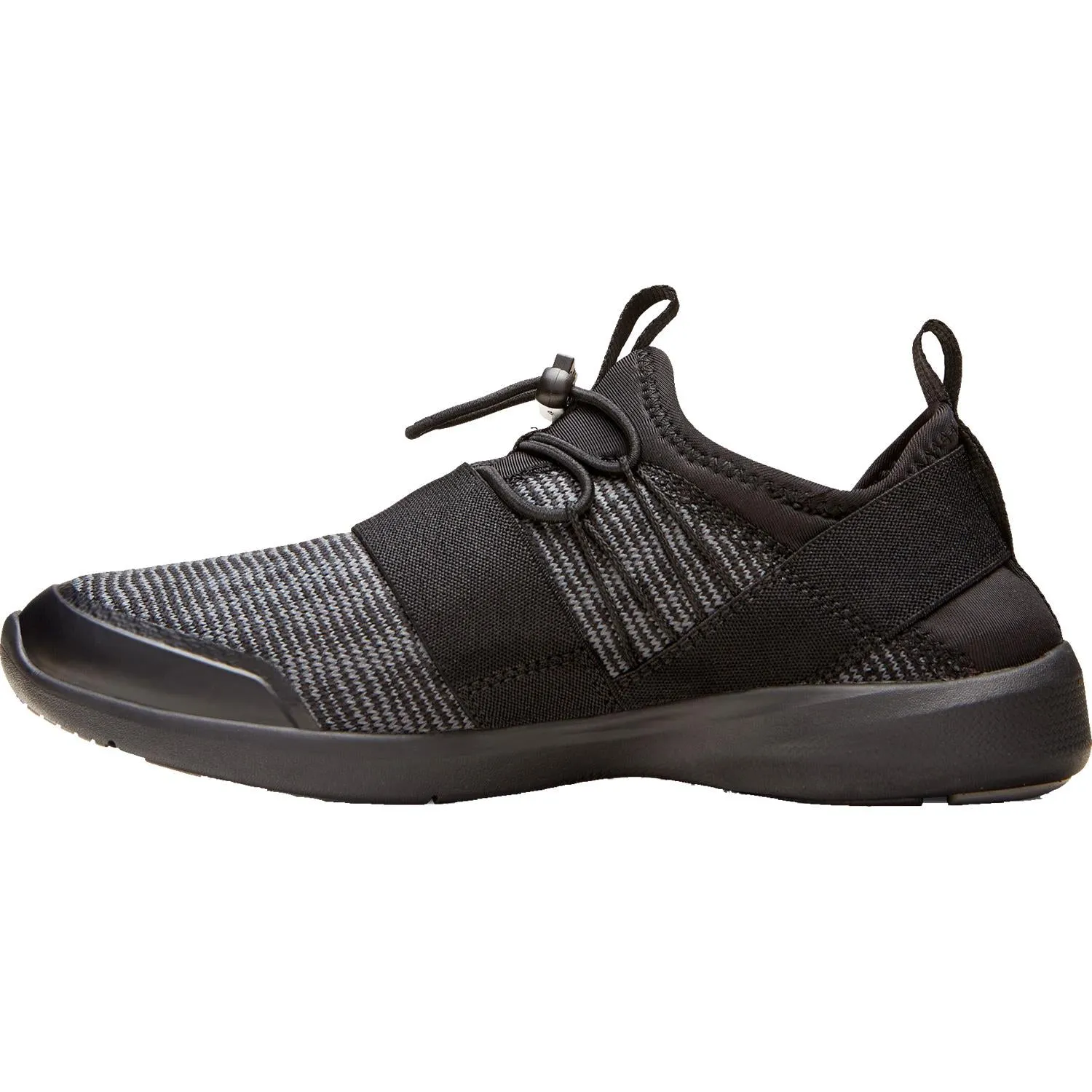 Women's Vionic Alaina Black Mesh