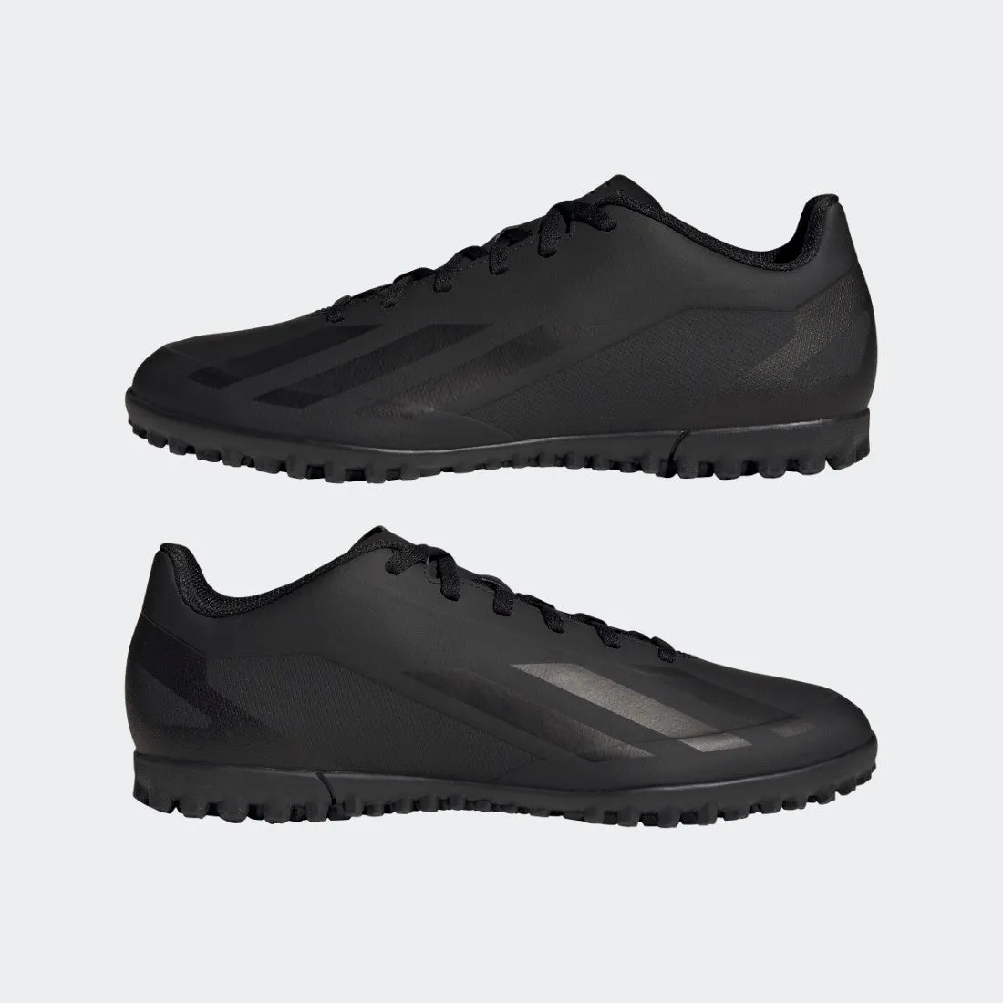 X Crazyfast.4 Turf  Soccer Shoes
