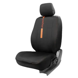 Yolo Fabric Car Seat Cover Design 2 For Toyota Urban Cruiser