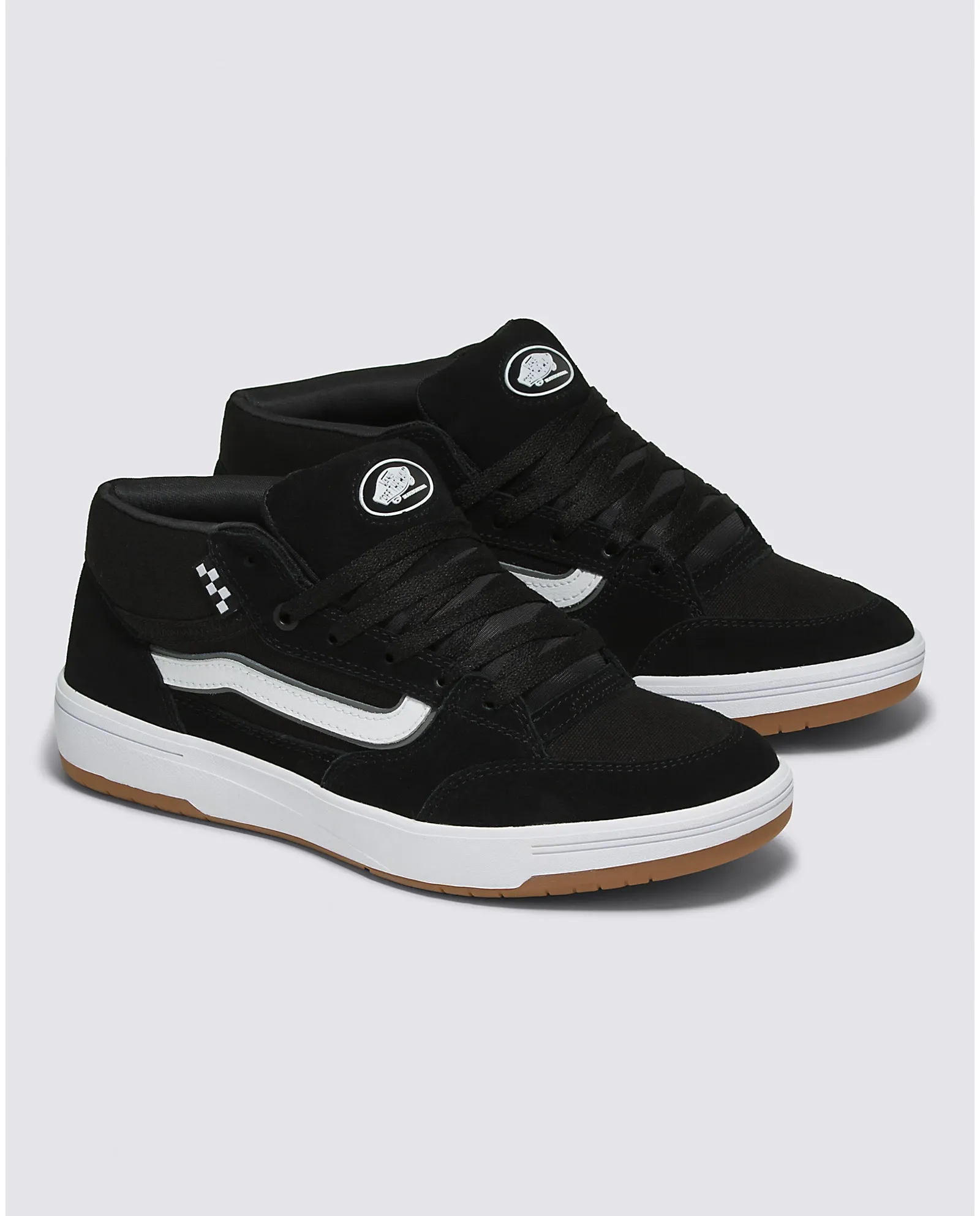 Zahba Mid Shoes